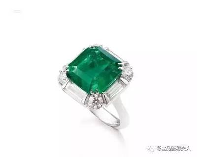 五行缺什么就戴什么樣的珠寶 穆夫人彩寶第53期專屬指南
